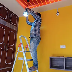 Interior designer Mr. Babla Pasman in Raiganj 2